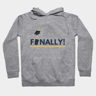 graduation Hoodie